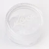 Clear Silicone Supportive Earring Backs