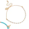 127-white-blue-beaded-sea-life-charm-anklets-2-pack-3.webp White & Blue Beaded Sea Life Charm Anklets 2-Pack