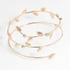 1271-gold-leaf-wrapped-arm-cuff-1.webp Gold Leaf Wrapped Arm Cuff