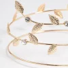 1271-gold-leaf-wrapped-arm-cuff-4.webp Gold Leaf Wrapped Arm Cuff