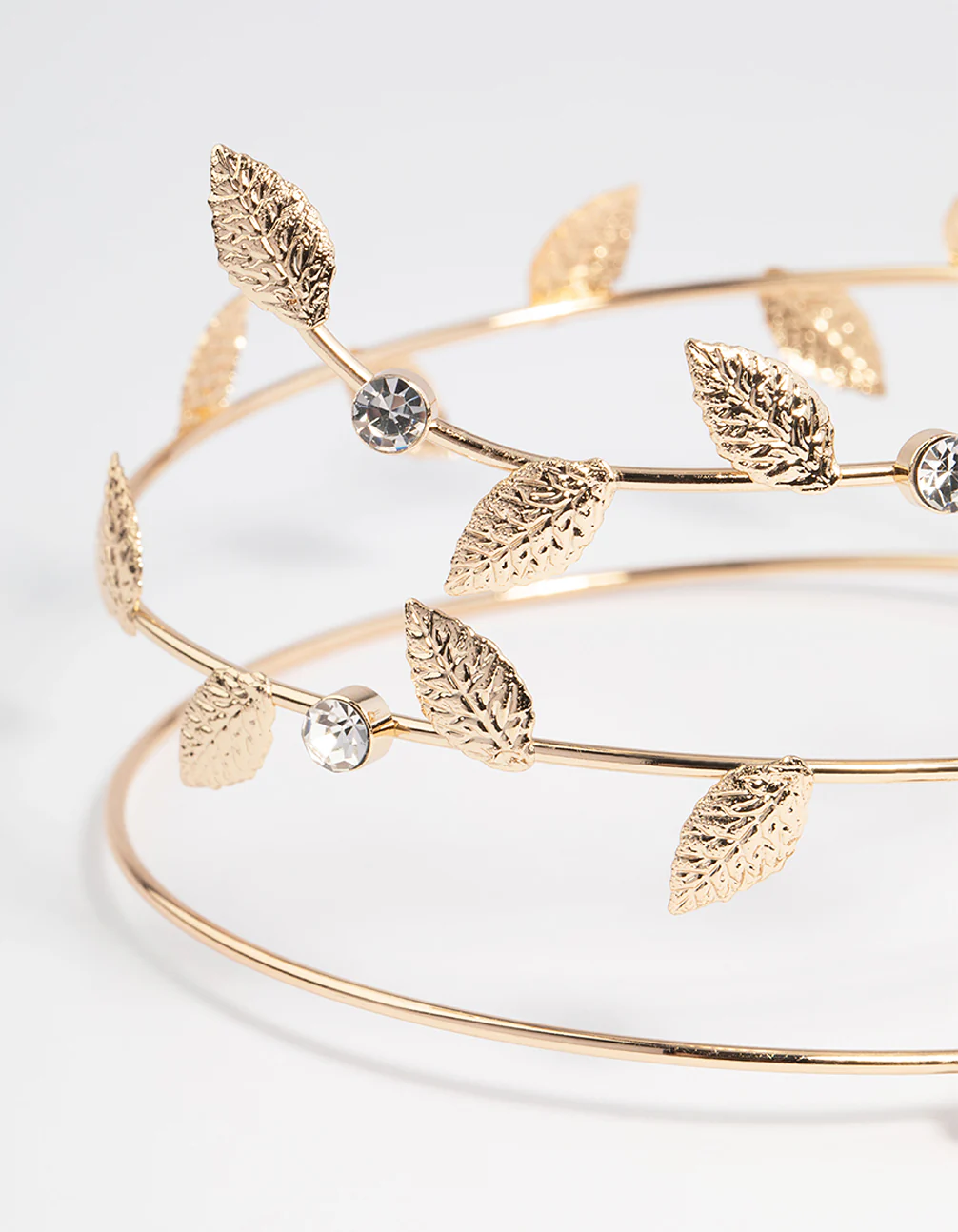 1271-gold-leaf-wrapped-arm-cuff-4.webp Gold Leaf Wrapped Arm Cuff