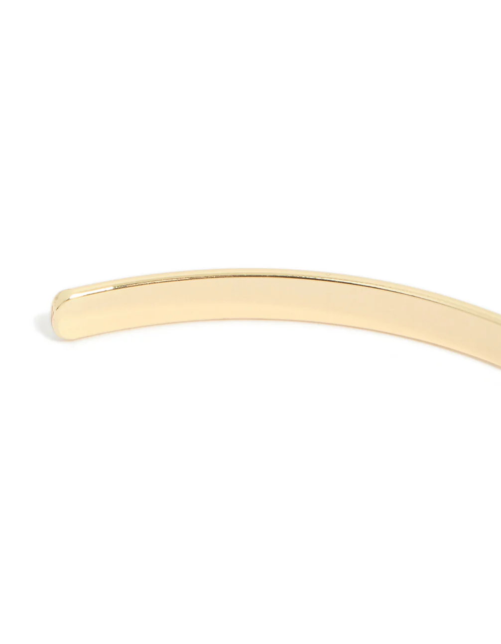 1274-gold-chain-shells-arm-cuff-3.webp Gold Chain & Shells Arm Cuff