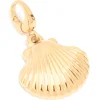 1275-waterproof-gold-plated-stainless-steel-shell-charm-1.webp Waterproof Gold Plated Stainless Steel Shell Charm