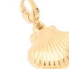 1275-waterproof-gold-plated-stainless-steel-shell-charm-3.webp Waterproof Gold Plated Stainless Steel Shell Charm