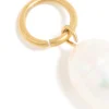 1276-waterproof-gold-plated-stainless-steel-pearl-charm-2.webp Waterproof Gold Plated Stainless Steel Pearl Charm