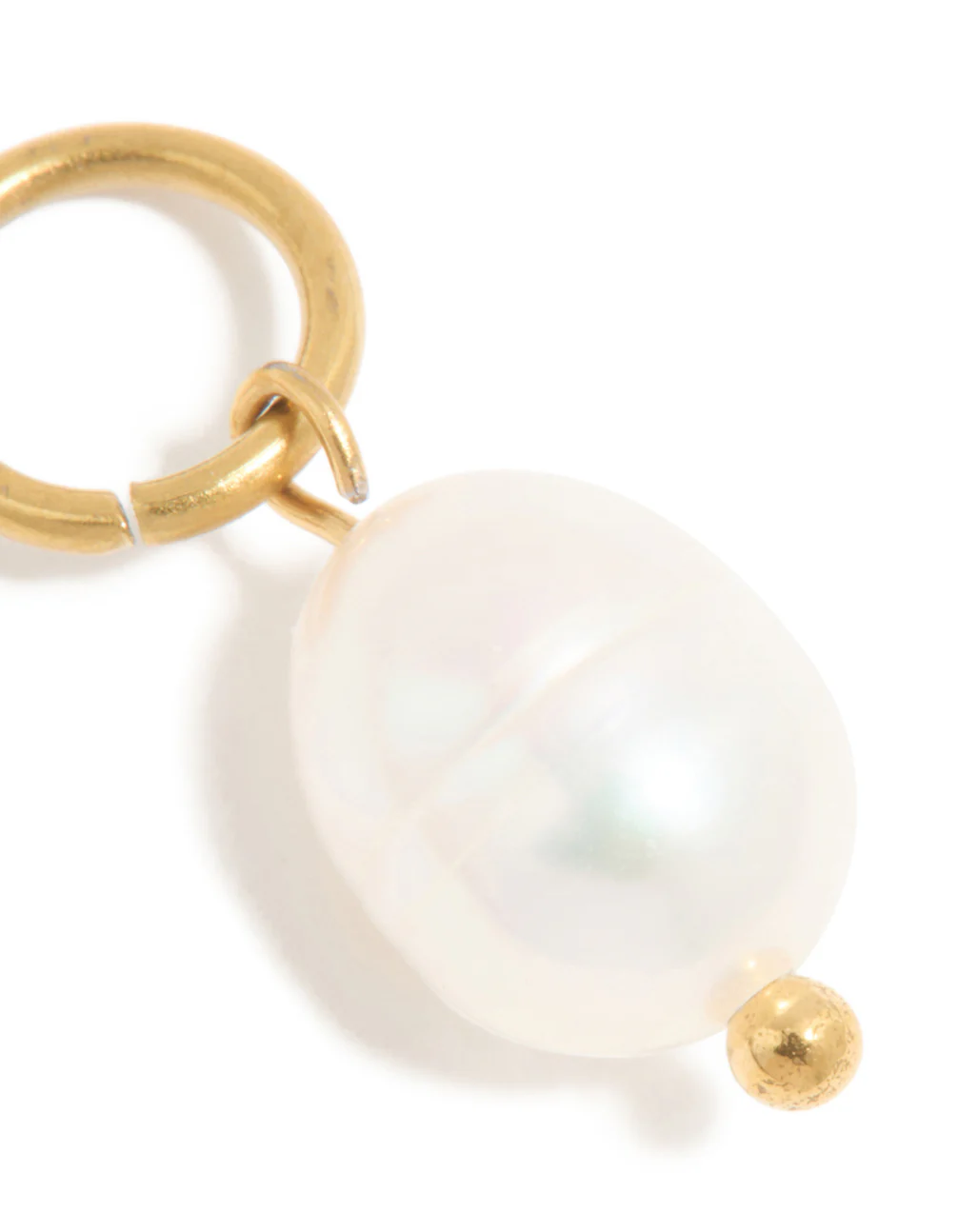 1276-waterproof-gold-plated-stainless-steel-pearl-charm-3.webp Waterproof Gold Plated Stainless Steel Pearl Charm