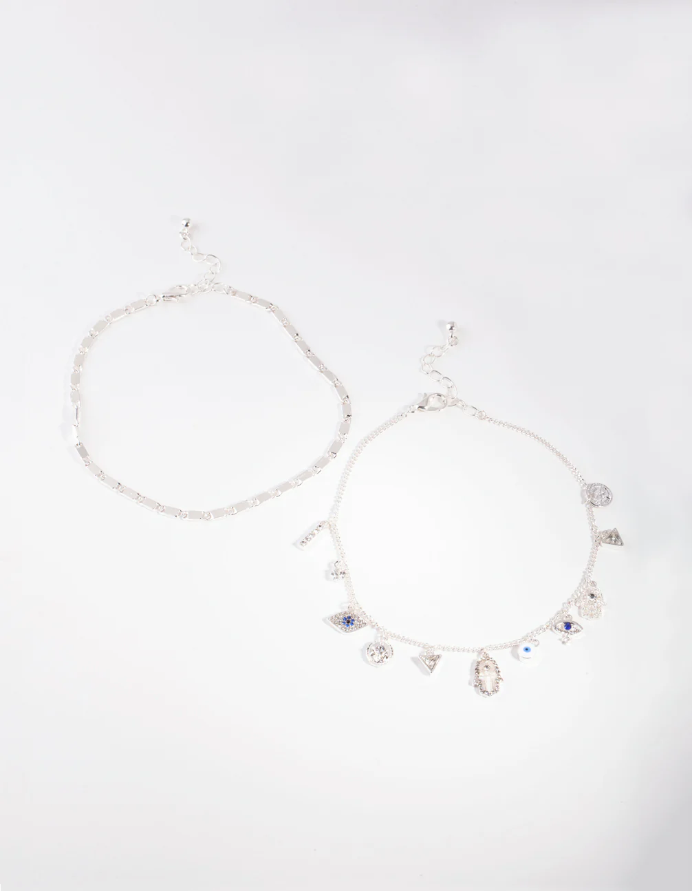 1280-silver-evil-eye-charm-anklet-set-1.webp Silver Evil Eye Charm Anklet Set