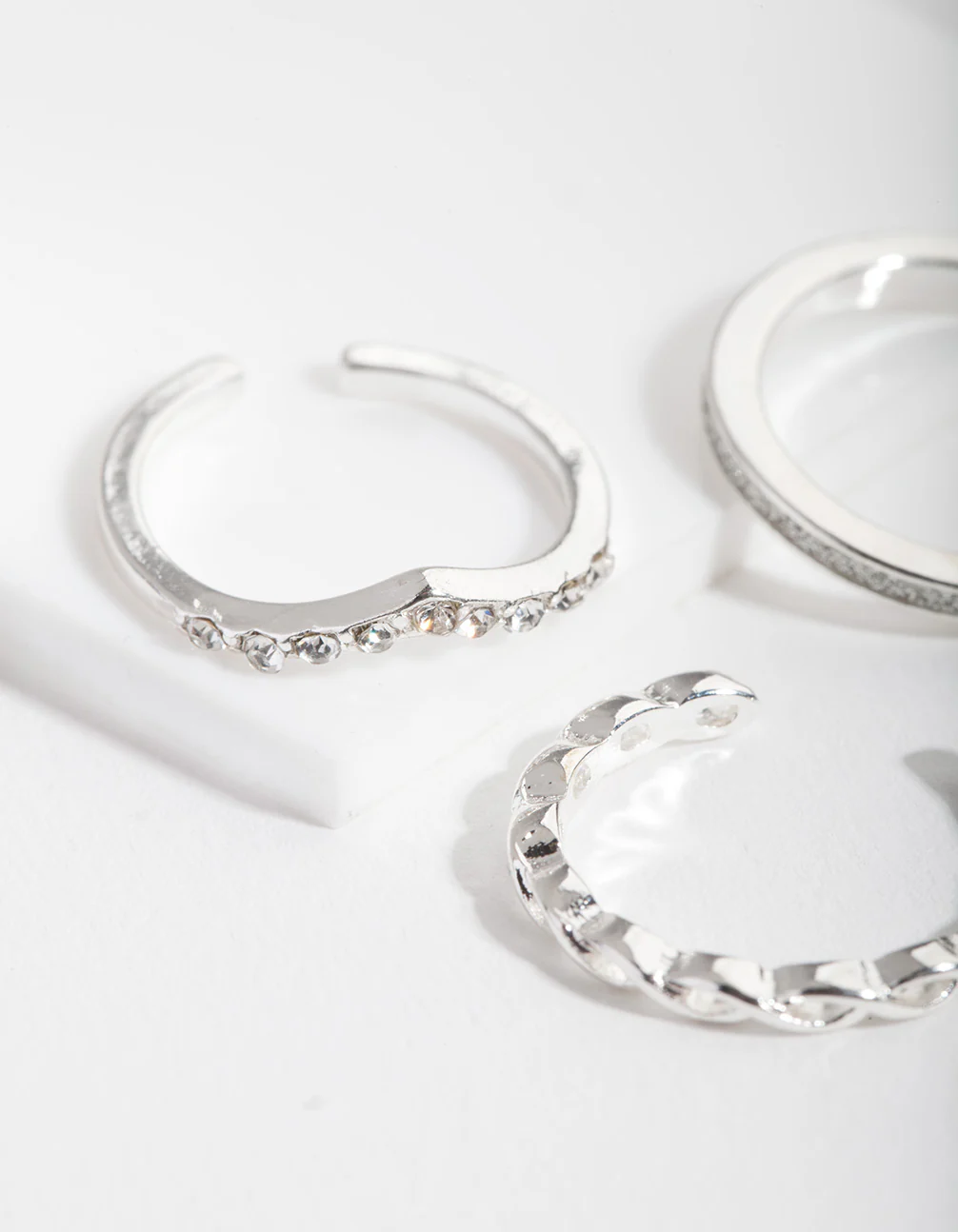 1283-silver-diamante-band-toe-ring-pack-2.webp Silver Diamante Band Toe Ring Pack