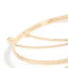 1286-gold-double-swirl-arm-cuff-3.webp Gold Double Swirl Arm Cuff