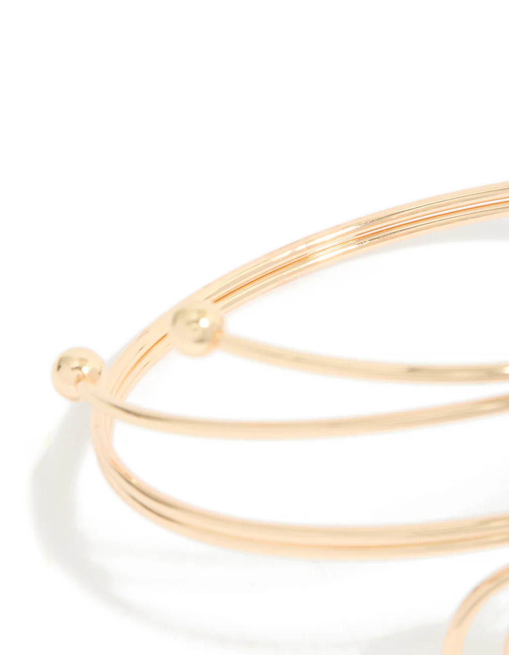 1286-gold-double-swirl-arm-cuff-3.webp Gold Double Swirl Arm Cuff