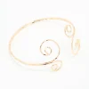 1287-gold-open-swirl-arm-cuff-1.webp Gold Open Swirl Arm Cuff