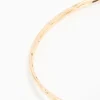 1287-gold-open-swirl-arm-cuff-3.webp Gold Open Swirl Arm Cuff