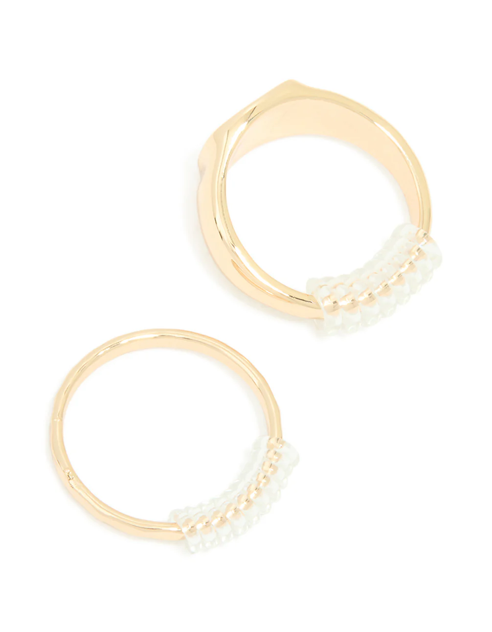 Spiral Ring Adjuster