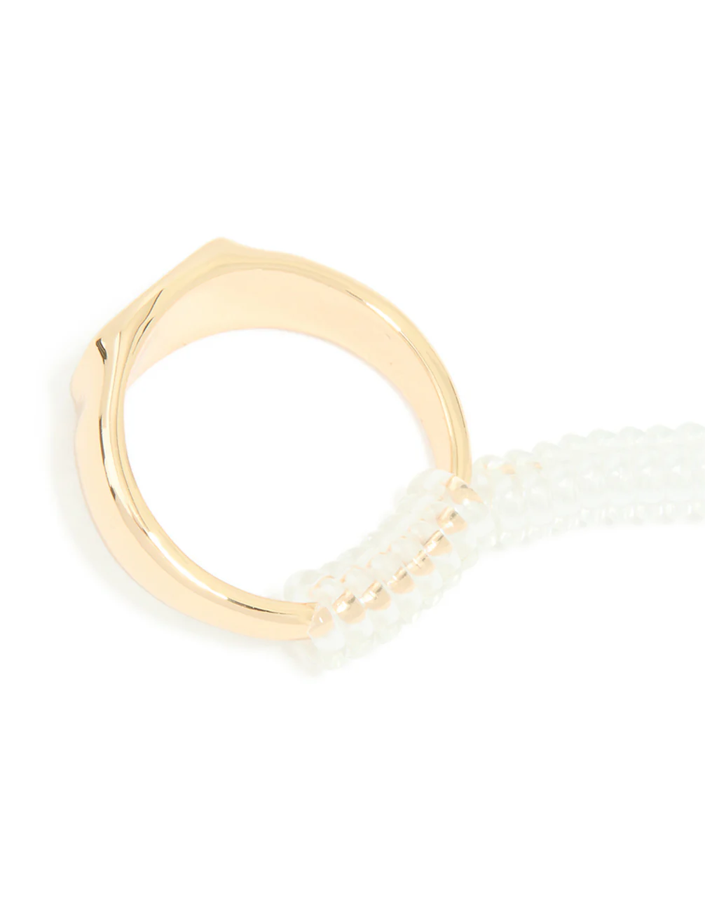 Spiral Ring Adjuster