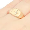 Spiral Ring Adjuster