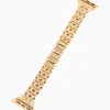 1293-gold-diamante-chain-watch-band-38-40-41-mm-1.webp Gold Diamante Chain Watch Band 38/40/41 mm