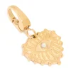 1294-waterproof-gold-plated-stainless-steel-heart-evil-eye-charm-1.webp Waterproof Gold Plated Stainless Steel Heart & Evil Eye Charm