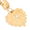 1294-waterproof-gold-plated-stainless-steel-heart-evil-eye-charm-2.webp Waterproof Gold Plated Stainless Steel Heart & Evil Eye Charm