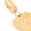 1294-waterproof-gold-plated-stainless-steel-heart-evil-eye-charm-3.webp Waterproof Gold Plated Stainless Steel Heart & Evil Eye Charm