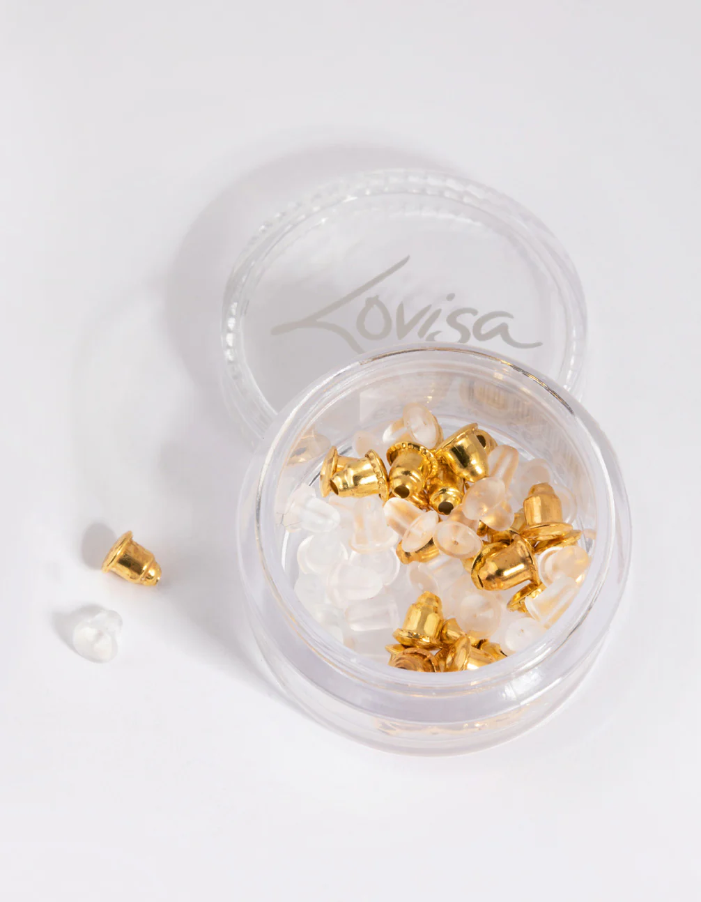1302-gold-silicon-mixed-earback-pack-3.webp Gold & Silicon Mixed Earback Pack