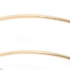 1305-gold-turquoise-semi-precious-stones-arm-cuff-3.webp Gold Turquoise Semi Precious Stones Arm Cuff