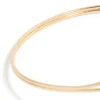 1306-gold-starfish-shell-arm-cuff-3.webp Gold Starfish & Shell Arm Cuff
