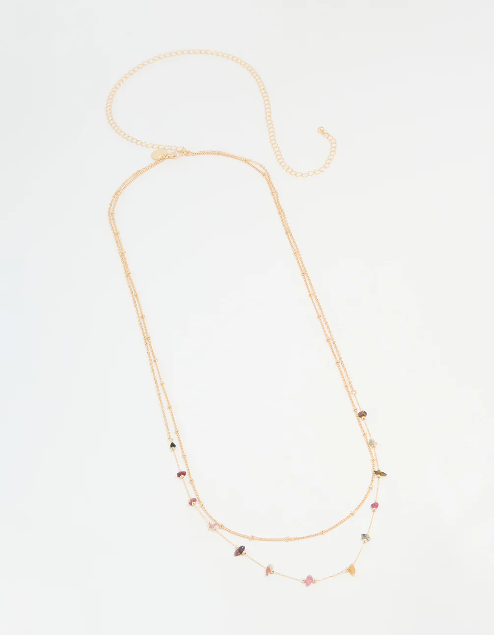 1307-gold-multicoloured-semiprecious-stone-waist-chain-1.webp Gold Multicoloured Semiprecious Stone Waist Chain.