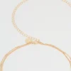 1307-gold-multicoloured-semiprecious-stone-waist-chain-2.webp Gold Multicoloured Semiprecious Stone Waist Chain.