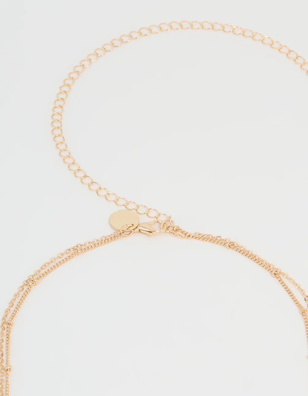 1307-gold-multicoloured-semiprecious-stone-waist-chain-2.webp Gold Multicoloured Semiprecious Stone Waist Chain.