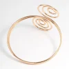 1312-gold-swirl-arm-cuff-3.webp Gold Swirl Arm Cuff