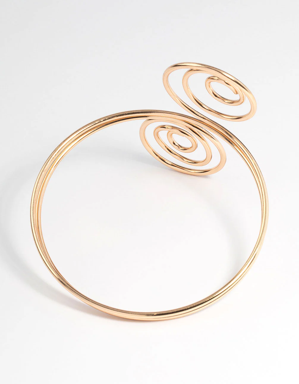 1312-gold-swirl-arm-cuff-3.webp Gold Swirl Arm Cuff