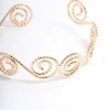 1314-gold-hammered-spiral-bangle-arm-cuff-2.webp Gold Hammered Spiral Bangle Arm Cuff