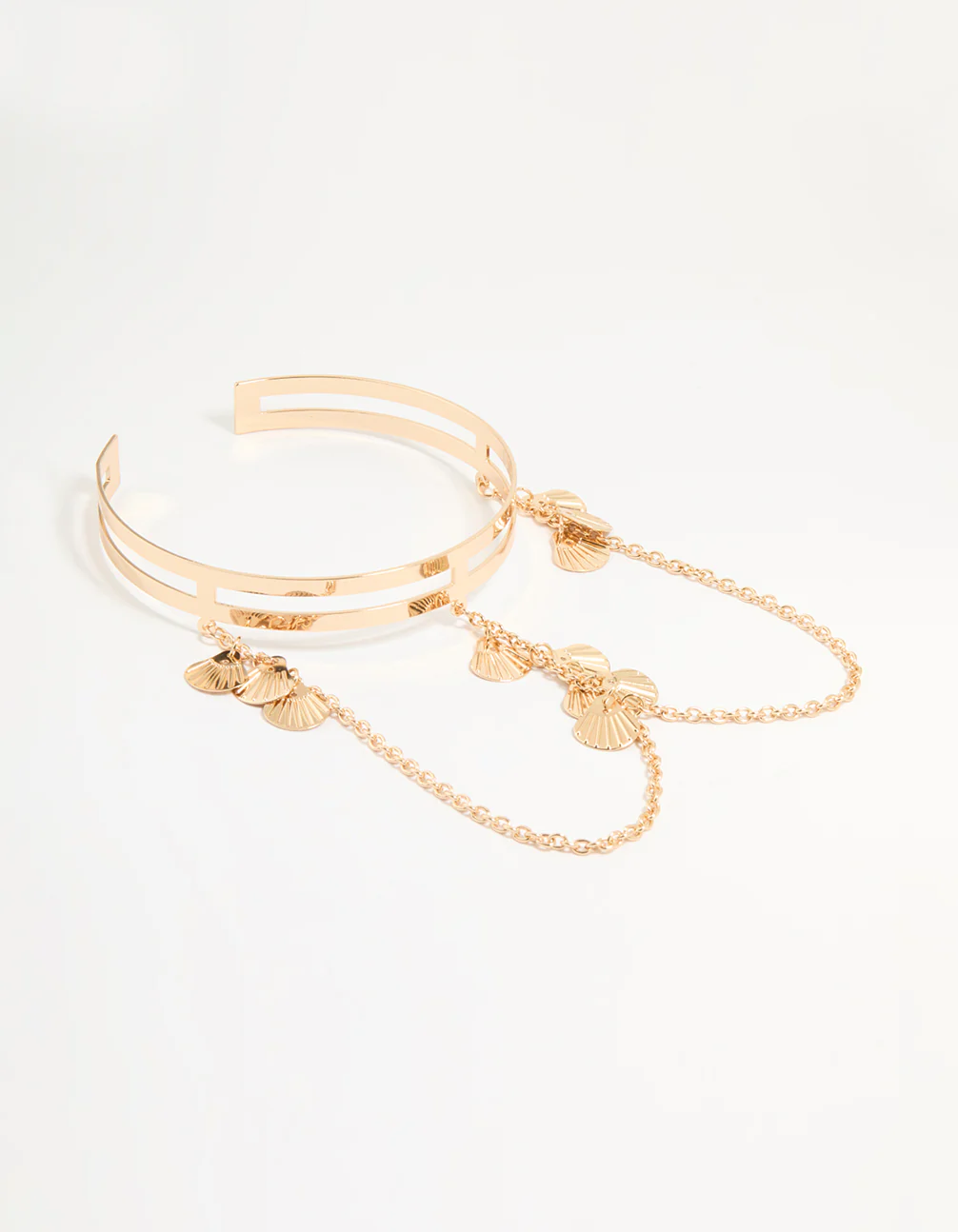 1319-gold-sea-shell-arm-cuff-1.webp Gold Sea Shell Arm Cuff