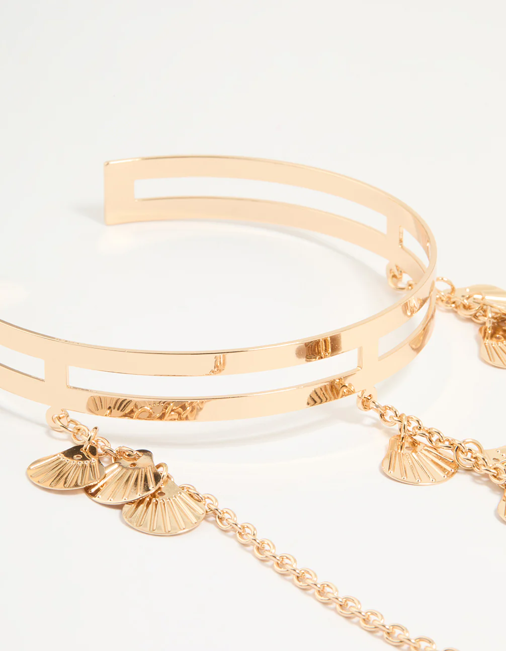1319-gold-sea-shell-arm-cuff-2.webp Gold Sea Shell Arm Cuff