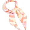 Surreal Summer Fabric Scarf