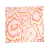 Surreal Summer Fabric Scarf