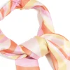 Surreal Summer Fabric Scarf