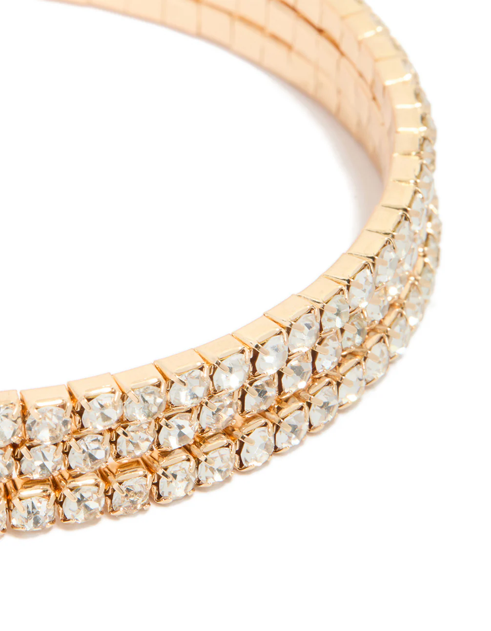 1320-gold-diamante-wrap-round-arm-cuff-2.webp Gold Diamante Wrap Round Arm Cuff