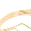 Gold Roman Style Arm Cuff