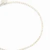 1324-silver-diamante-ball-anklets-2-pack-3.webp Silver Diamante & Ball Anklets 2-Pack
