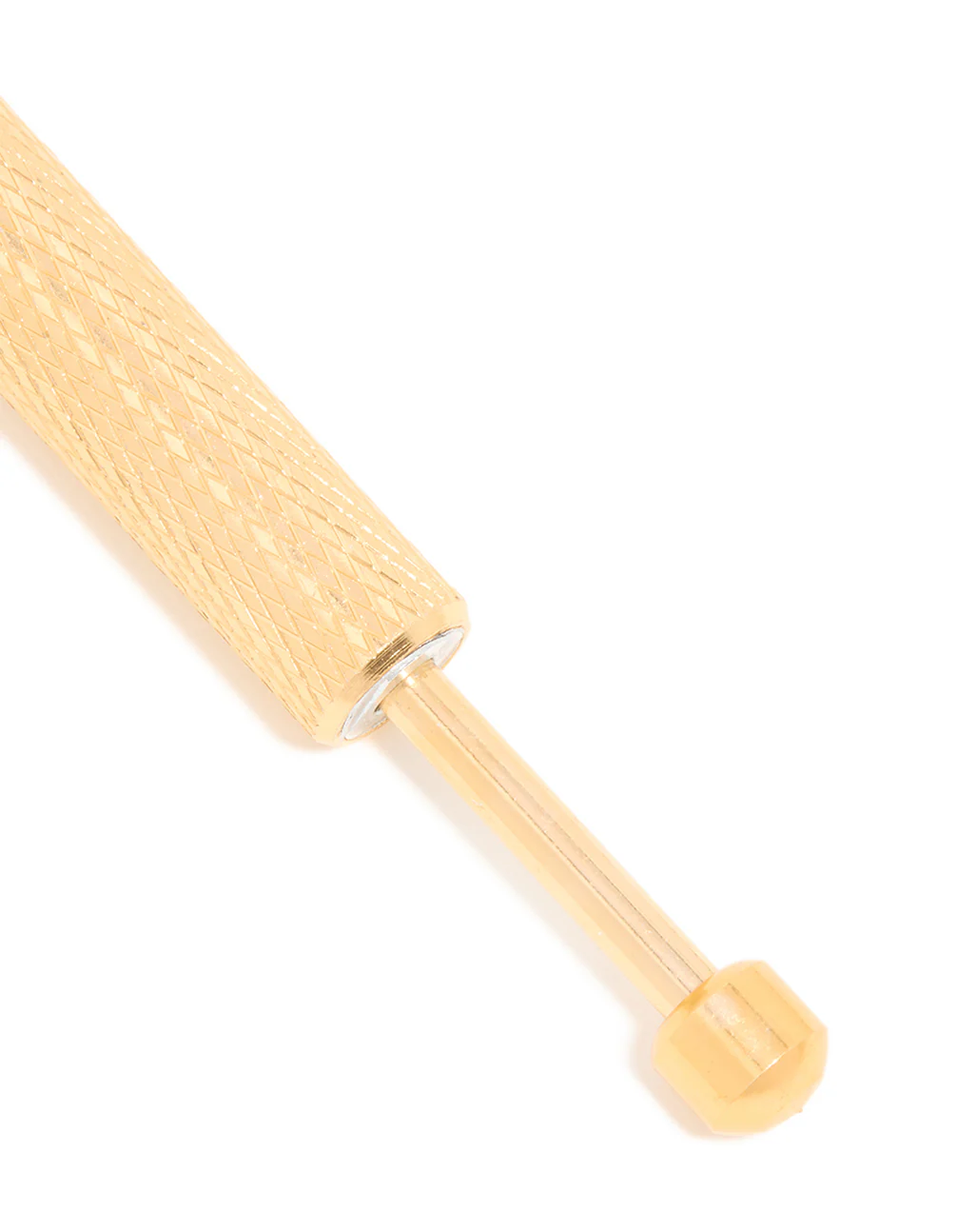 1331-gold-plated-surgical-steel-flat-back-jewellery-tool-3.webp Gold Plated Surgical Steel Flat Back Jewellery Tool