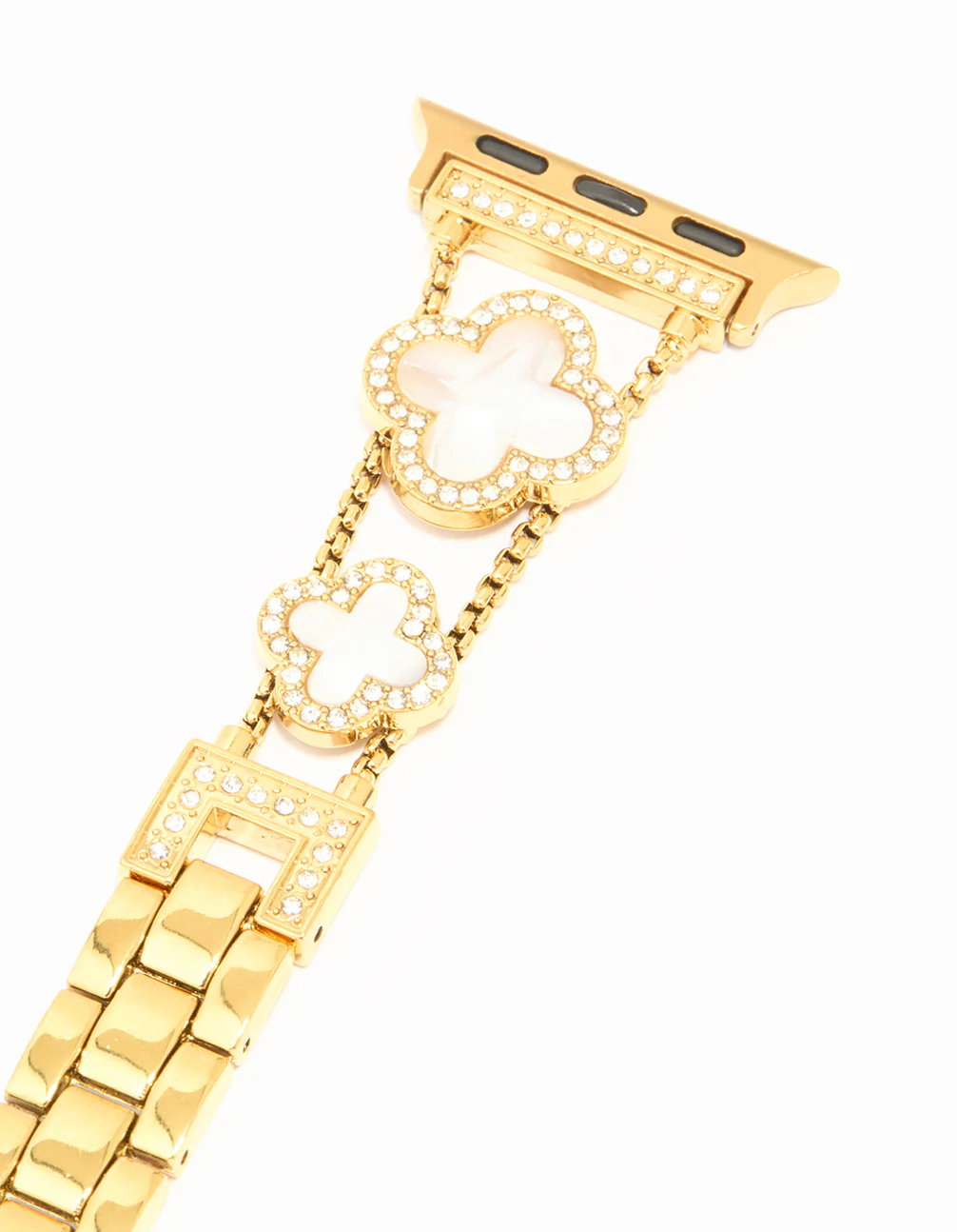 1333-gold-flower-watch-strap-38-40-41-mm-2.webp Gold Flower Watch Strap 38/40/41 mm