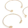 1334-gold-open-mixed-designed-arm-cuffs-3-pack-2.webp Gold Open Mixed Designed Arm Cuffs 3-Pack