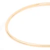 Gold Double Starfish Arm Cuff