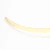 1340-gold-simple-swirl-arm-cuff-2.webp Gold Simple Swirl Arm Cuff