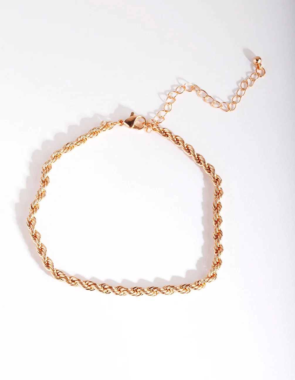 1348-gold-twist-rope-anklet-1.webp Gold Twist Rope Anklet