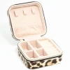 1351-leopard-print-pu-leather-square-jewellery-case-1.webp Leopard Print PU Leather Square Jewellery Case