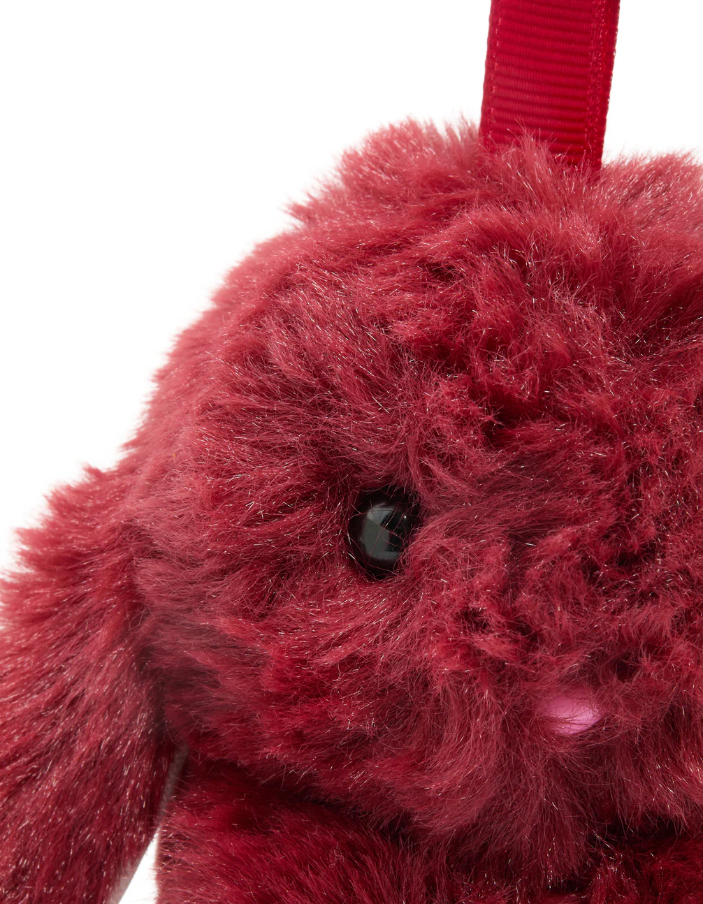 1352-burgundy-fabric-bunny-key-chain-2.webp Burgundy Fabric Bunny Key Chain