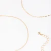 1353-gold-mixed-chain-anklet-4-pack-3.webp Gold Mixed Chain Anklet 4-Pack
