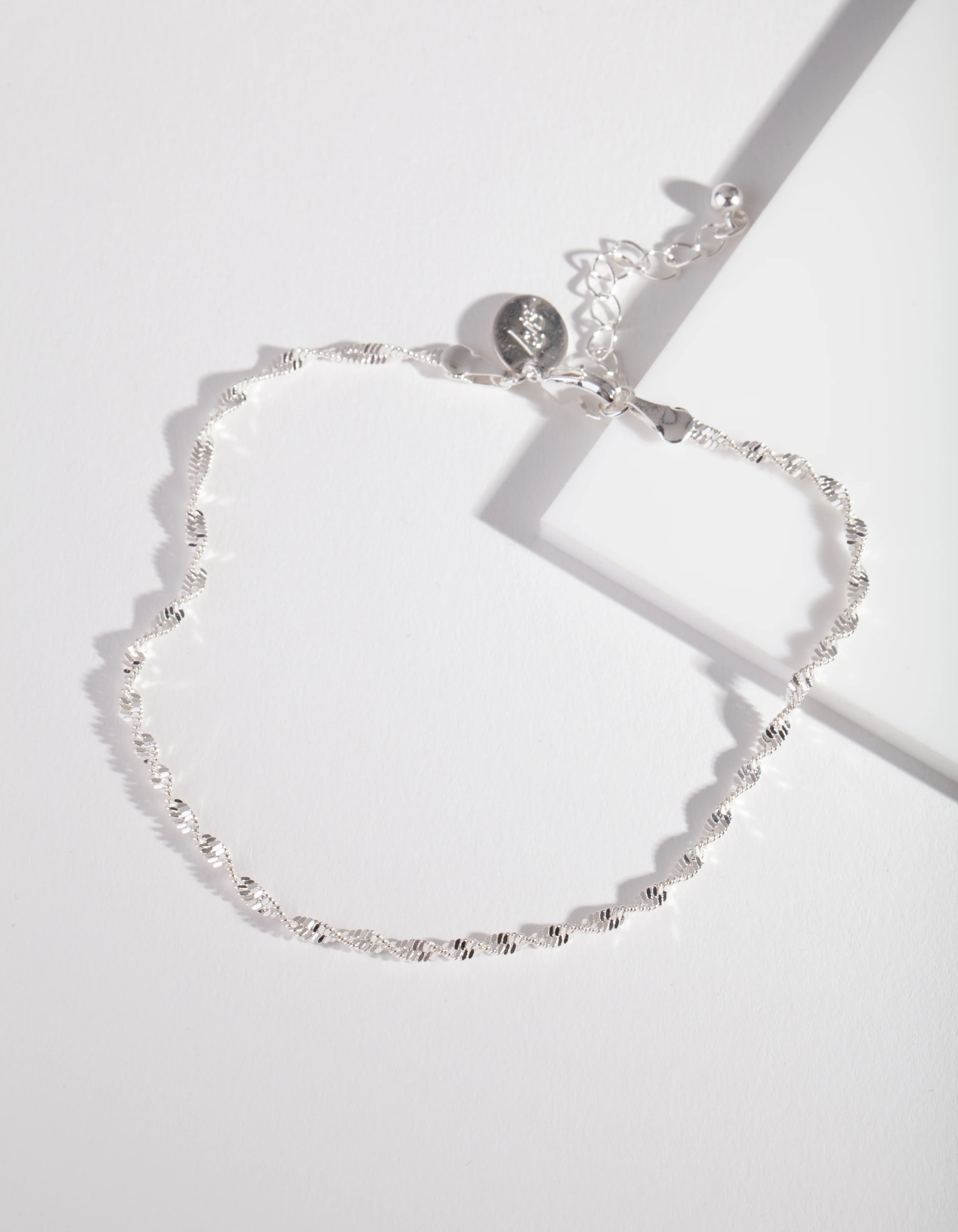 137-silver-twist-chain-anklet-1.webp Silver Twist Chain Anklet